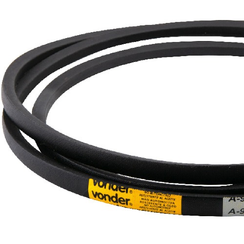 Correia em V perfil A industrial - A-97
