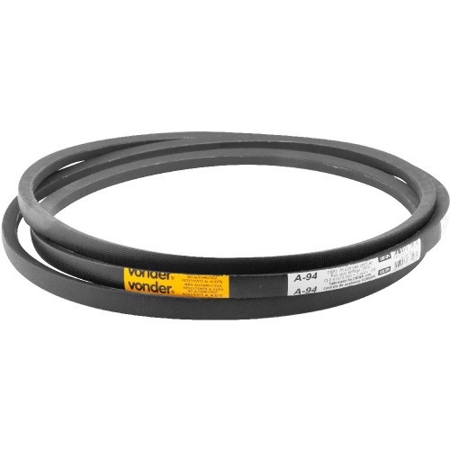 Correia em V perfil A industrial - A-94 Correia em V perfil A industrial - A-94