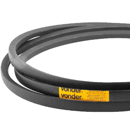 Correia em V perfil A industrial - A-94 Correia em V perfil A industrial - A-94