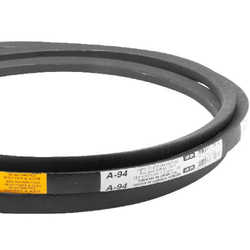 Correia em V perfil A industrial - A-94 Correia em V perfil A industrial - A-94