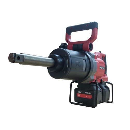 Chave de impacto a bateria 1