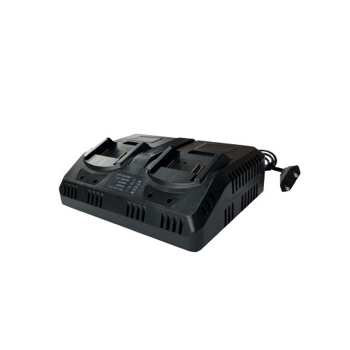 Chave de impacto a bateria 1