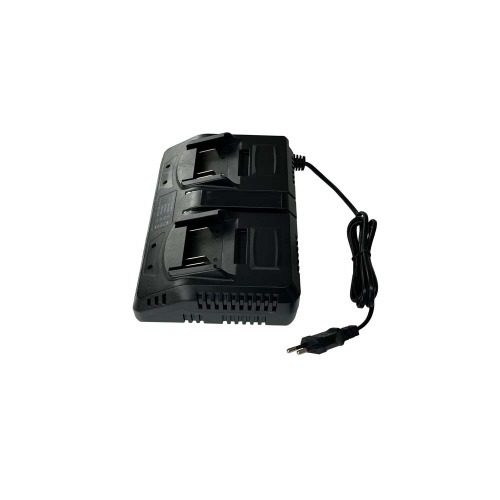 Chave de impacto a bateria 1