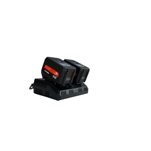 Chave de impacto a bateria 1