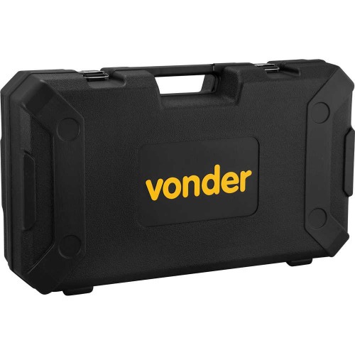 Martelo Rompedor 1600 watts 25 joules SDS Max com maleta - MRV1625  110V Martelo Rompedor 1600 watts 25 joules SDS Max com maleta - MRV1625  110V