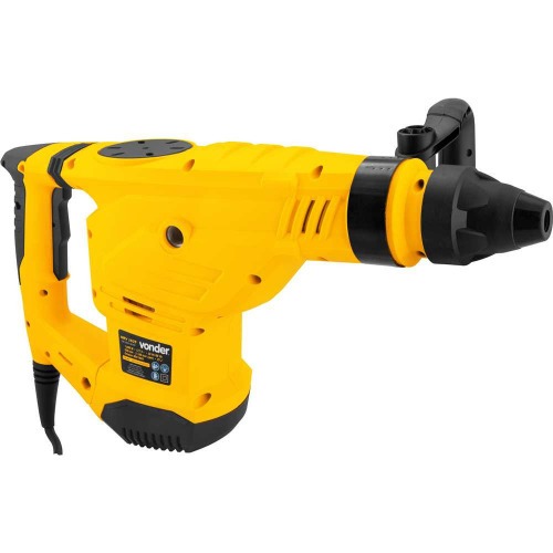 Martelo Rompedor 1600 watts 25 joules SDS Max com maleta - MRV1625  110V Martelo Rompedor 1600 watts 25 joules SDS Max com maleta - MRV1625  110V