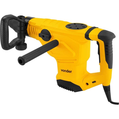 Martelo Rompedor 1600 watts 25 joules SDS Max com maleta - MRV1625  110V Martelo Rompedor 1600 watts 25 joules SDS Max com maleta - MRV1625  110V