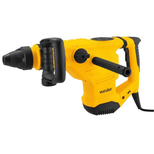 Martelo Rompedor 1600 watts 25 joules SDS Max com maleta - MRV1625  110V Martelo Rompedor 1600 watts 25 joules SDS Max com maleta - MRV1625  110V