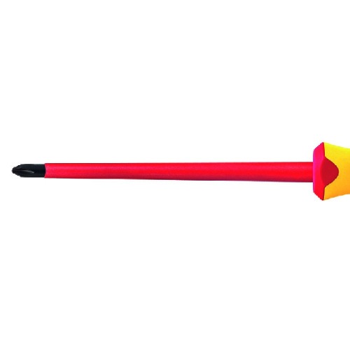 Chave phillips isolada 3/16 x 3.1/8 Chave phillips isolada 3/16 x 3.1/8