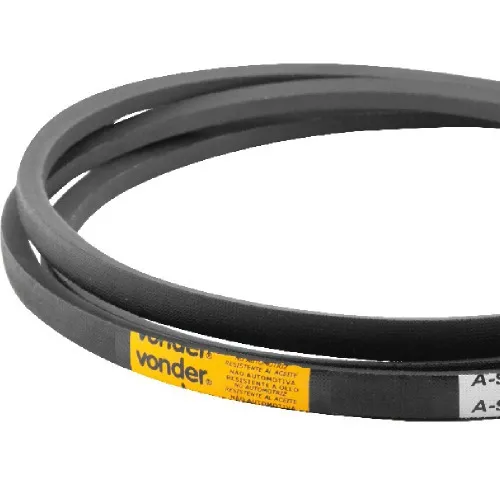 Correia em V perfil A industrial - A-93
