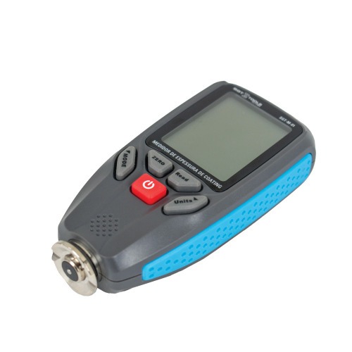 Medidor de espessura de coating - SGT-M-01 Medidor de espessura de coating - SGT-M-01