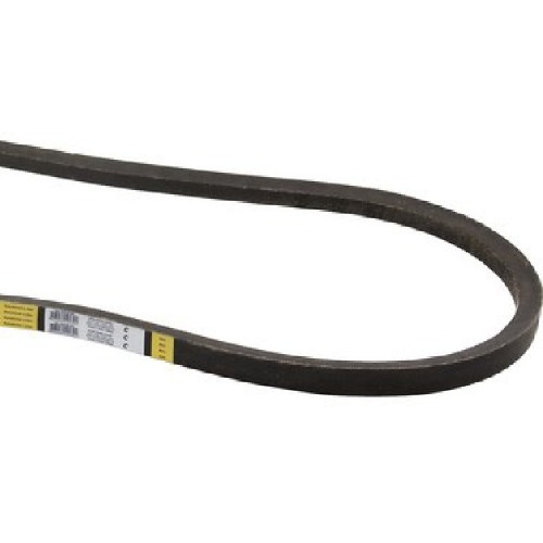 Correia em V perfil C industrial - C-55