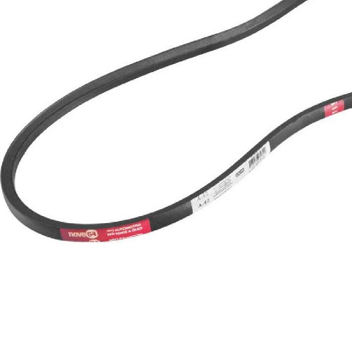 Correia em V perfil A industrial - A-42 Correia em V perfil A industrial - A-42