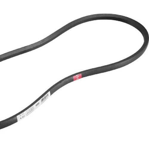 Correia em V perfil A industrial - A-42 Correia em V perfil A industrial - A-42