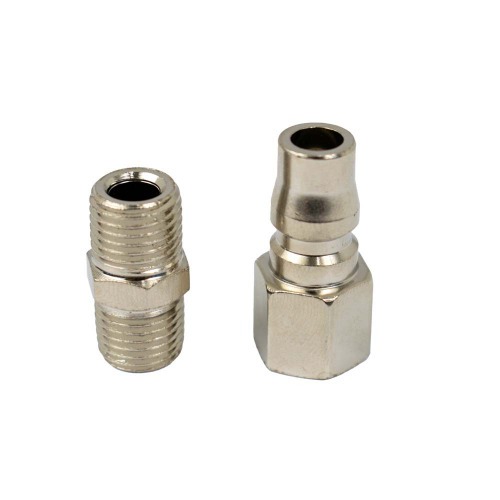 Chave catraca pneum�tica revers�vel 1/2