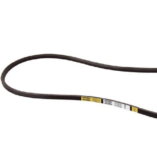 Correia em V perfil B industrial - B-26