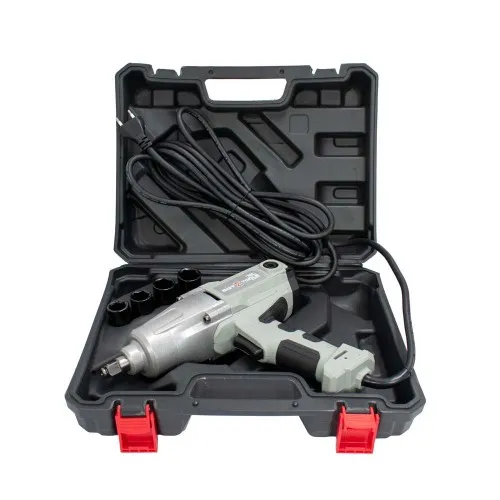 Chave de impacto 1020W encaixe 1/2