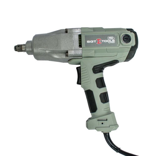 Chave de impacto 1020W encaixe 1/2