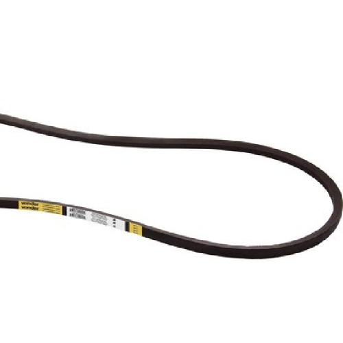 Correia em V perfil B industrial - B-32