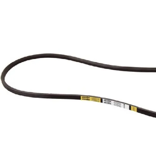 Correia em V perfil B industrial - B-34
