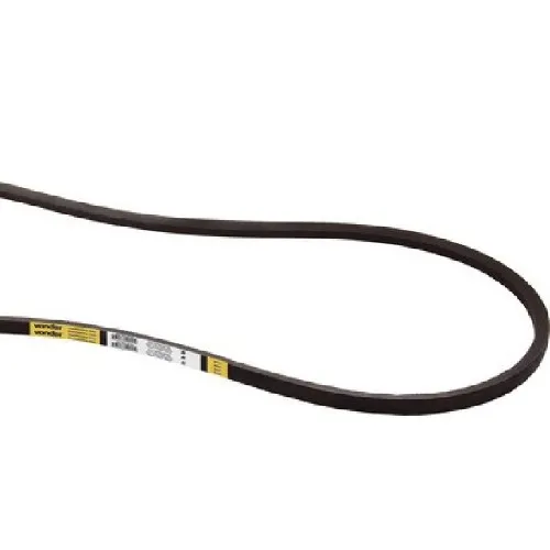 Correia em V perfil B industrial - B-34