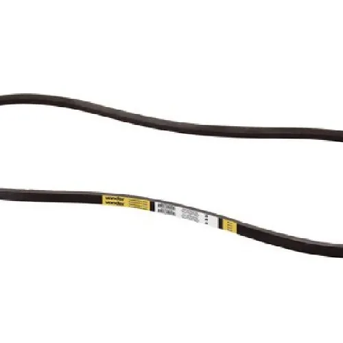 Correia em V perfil B industrial - B-34