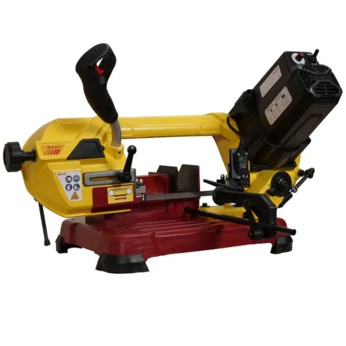 Serra de fita portátil 125 X 125 mm 850 watts - S1106NG  220V