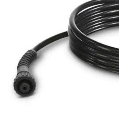 Mangueira para lavadora de alta pressão K2 3 metros Mangueira para lavadora de alta pressão K2 3 metros