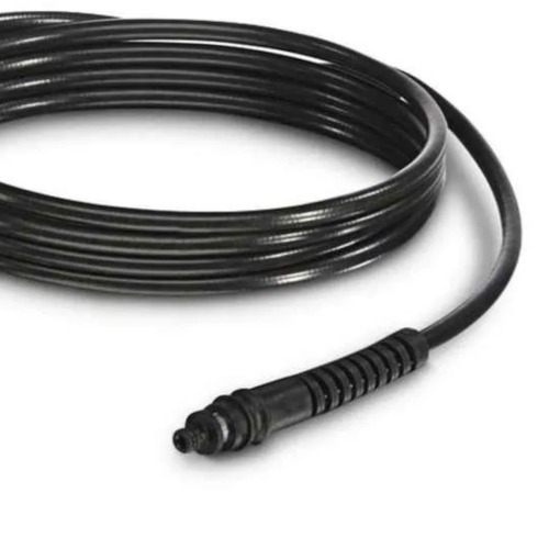 Mangueira para lavadora de alta pressão K2 3 metros Mangueira para lavadora de alta pressão K2 3 metros