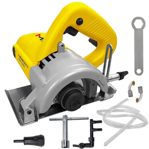 Serra mármore 4.3/8 Serra mármore 4.3/8