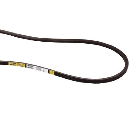 Correia em V perfil B industrial - B-44