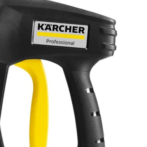 Pistola para lavadora de alta presso linha HD - HD Classic  