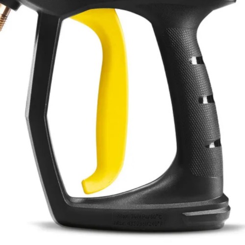 Pistola para lavadora de alta presso linha HD - HD Classic  
