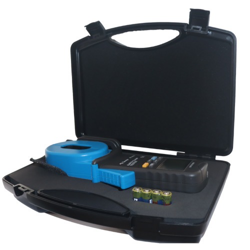 Alicate terrmetro digital com maleta e acessrios - ET-4310