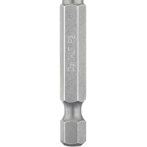 Bits phillips ph2 x 50,8 mm encaixe 1/4