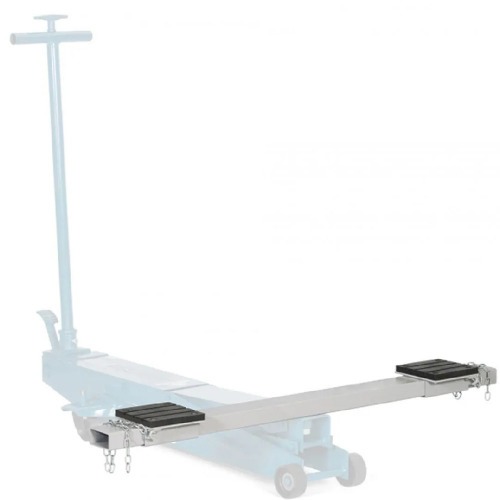 Base para elevação de veículos - MRC-4103 Base para elevação de veículos - MRC-4103