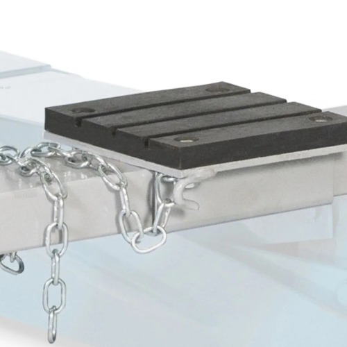 Base para elevação de veículos - MRC-4103 Base para elevação de veículos - MRC-4103