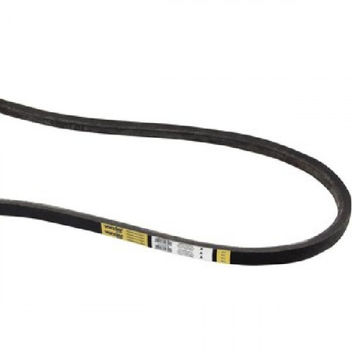 Correia em V perfil A industrial - A-77