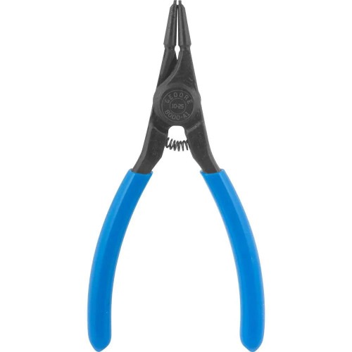 Alicate para an�is externos bico reto 5.1/2