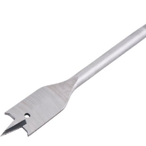 Broca chata para madeira 11/16 x 6