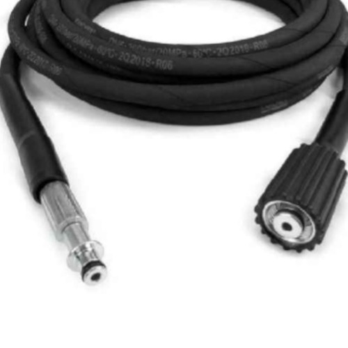 Pistola com mangueira 7,5 m para lavadora de alta presso - 93118493