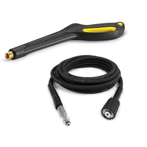 Pistola com mangueira 7,5 m para lavadora de alta presso - 93118493