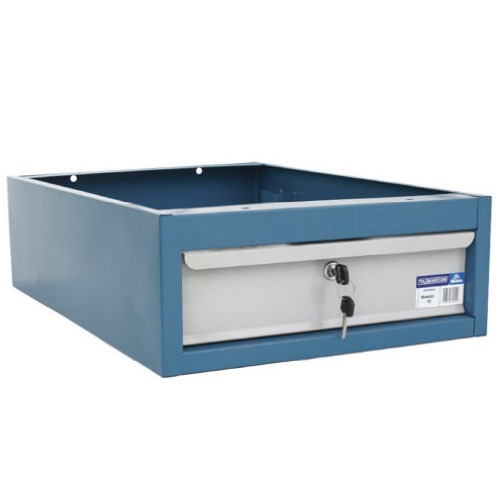 Mdulo com 1 gaveta para bancada modular