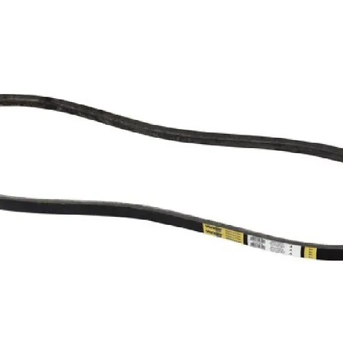 Correia em V perfil A industrial - A-80