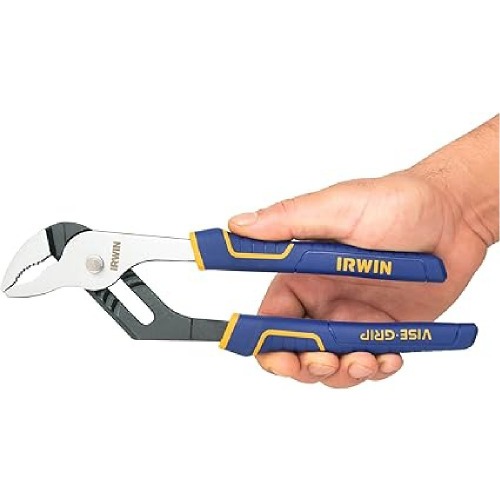 Alicate bomba d'água 10 Alicate bomba d'água 10