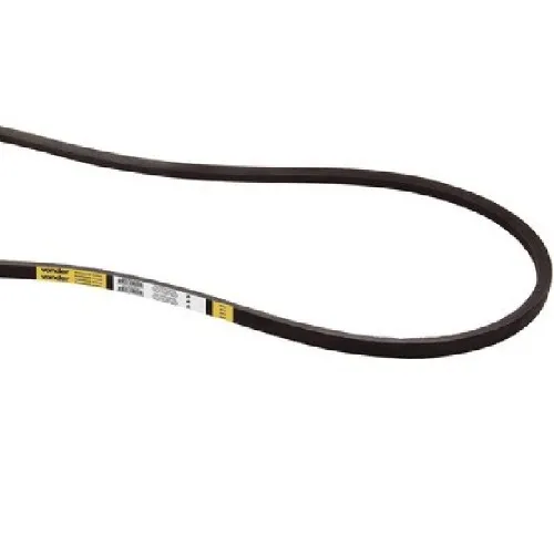 Correia em V perfil B industrial - B-58
