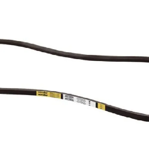 Correia em V perfil B industrial - B-59