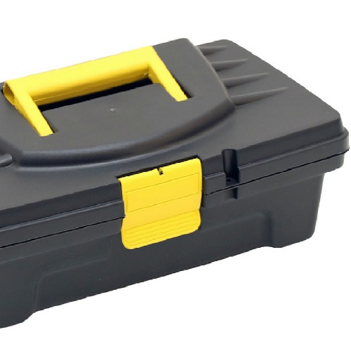 Caixa plástica para ferramentas - CF40  Caixa plástica para ferramentas - CF40