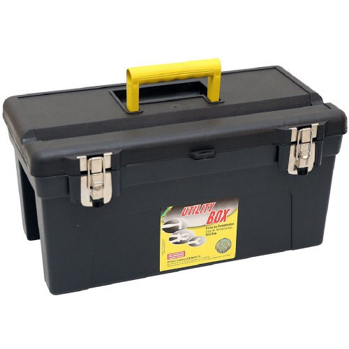 Caixa plstica para ferramentas - CF-38