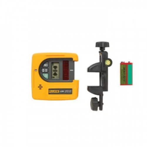 Detector de laser para nvel com alcance de 60 metros - LDG